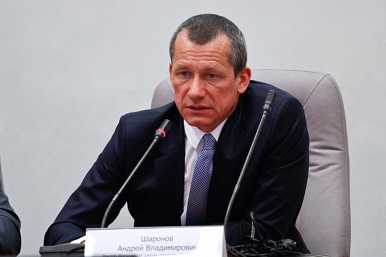 Крупным городам нужны субцентры