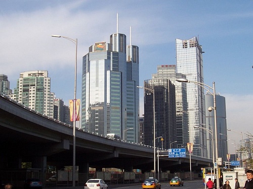 Придут ли китайские застройщики на тюменский рынок?