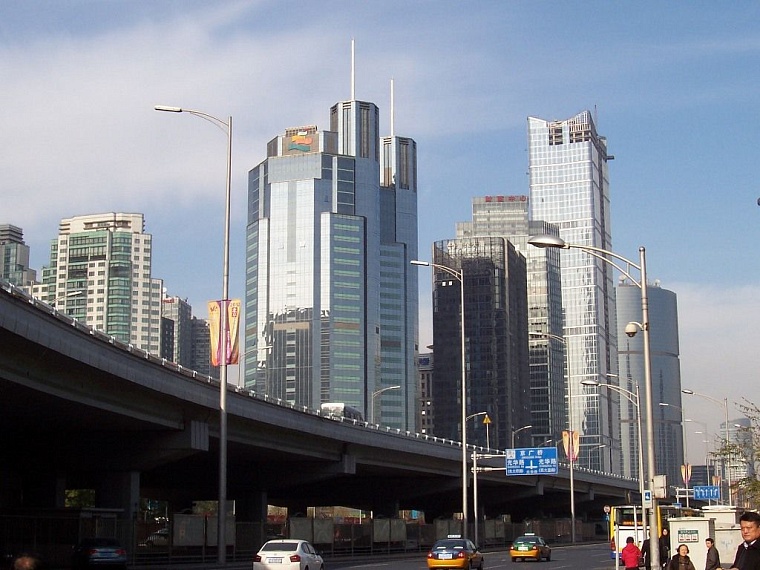 Придут ли китайские застройщики на тюменский рынок?