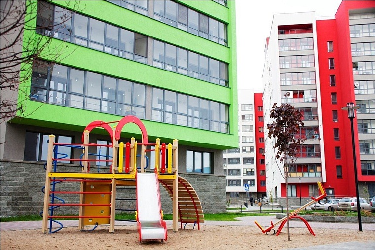 Доступные инновации в «Европейском»