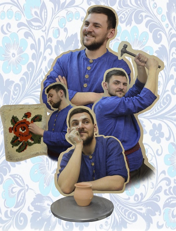 Афиша на уик-энд: чтецкий квартирник, знакомство с рыбой и концерт "Касты"