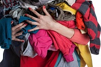 Куда сдать ненужную одежду в Тюмени: 13 вариантов от "Вслух.ру"