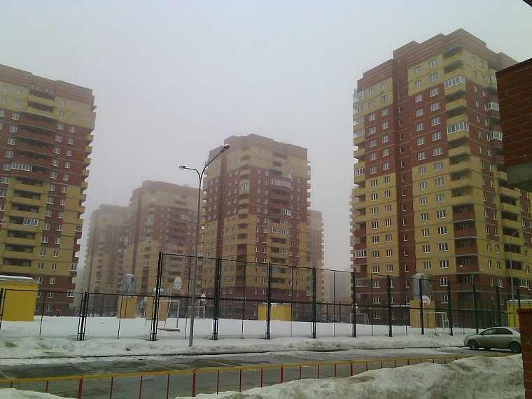 Спасибо вандалам!