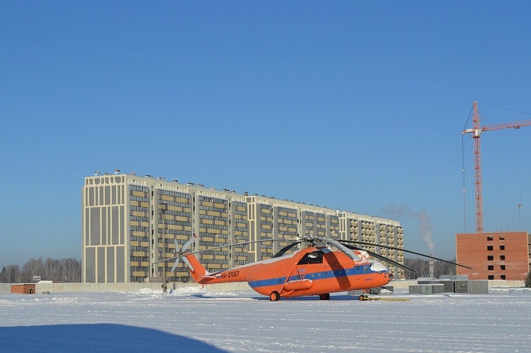Дольщики, музеи и развязки: уходящий год в сфере строительства