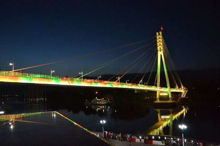 Дольщики, музеи и развязки: уходящий год в сфере строительства