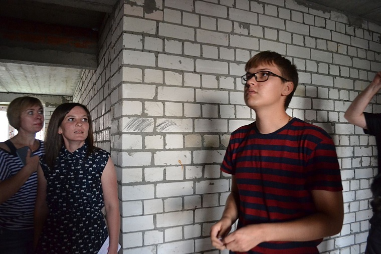 Дольщики, музеи и развязки: уходящий год в сфере строительства