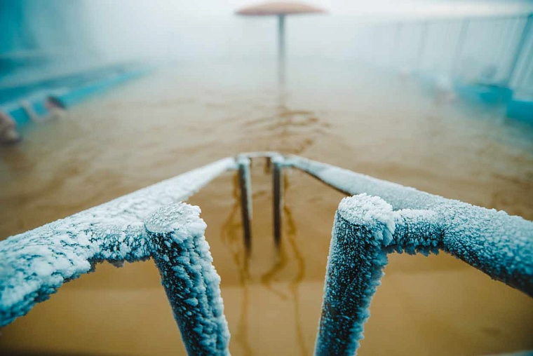 ТОП-10 горячих источников под Тюменью