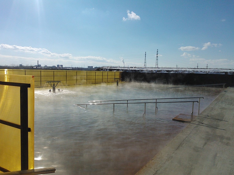 ТОП-10 горячих источников под Тюменью