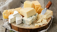 Как выбрать самый вкусный сыр