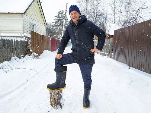 Сапоги, валенки или кисы? Выбираем зимнюю обувь для крепких сибирских морозов
