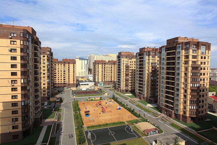 «Даудель» 4-я очередь – проверено – всё включено!