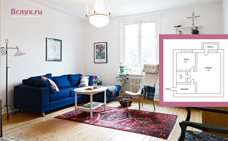 Самые дешевые квартиры-студии в Тюмени