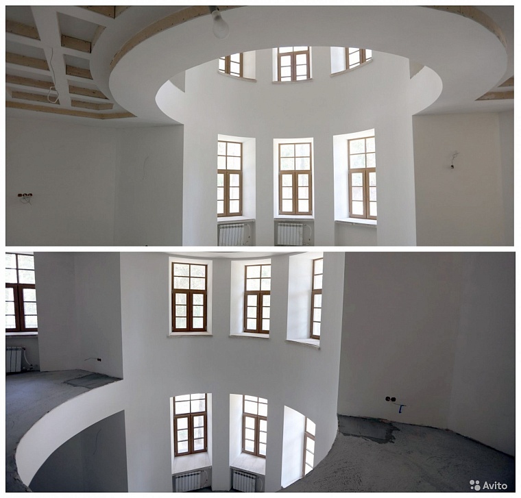 Шик и блеск: топ-5 самых дорогих домов под Тюменью