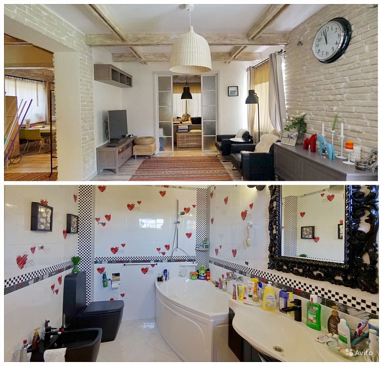 Шик и блеск: топ-5 самых дорогих домов под Тюменью