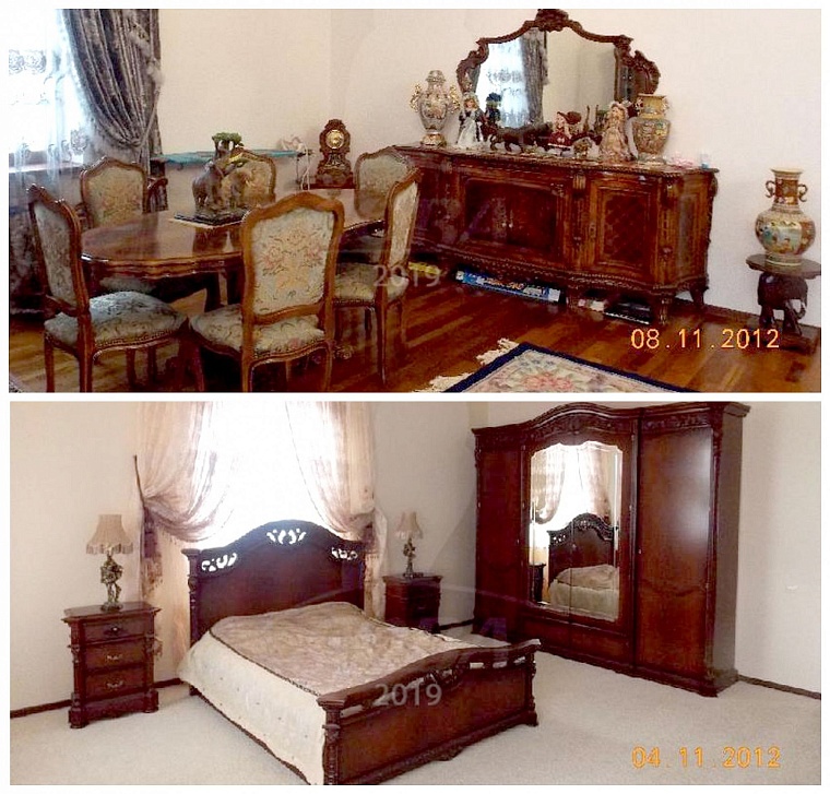 Шик и блеск: топ-5 самых дорогих домов под Тюменью