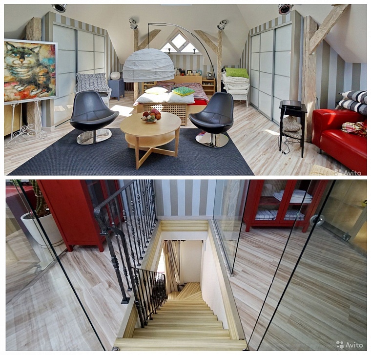 Шик и блеск: топ-5 самых дорогих домов под Тюменью