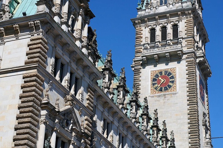 Пока вы спали: Меркель переизбрана в Бундестаг, мэр Лондона не рад визиту Трампа, а гомеопатию отменили