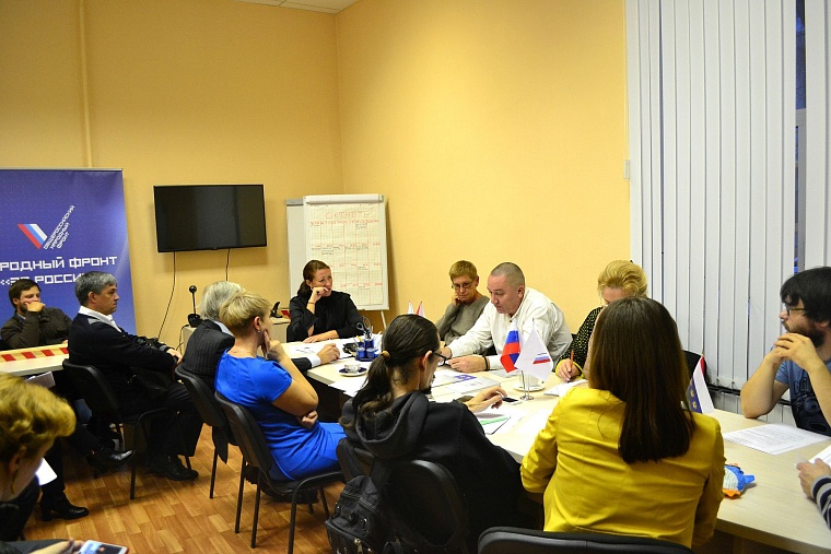 Общественники предлагают запретить строительство на пепелищах памятников