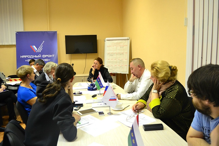 Общественники предлагают запретить строительство на пепелищах памятников