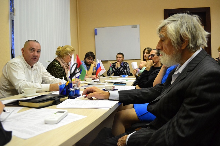 Общественники предлагают запретить строительство на пепелищах памятников