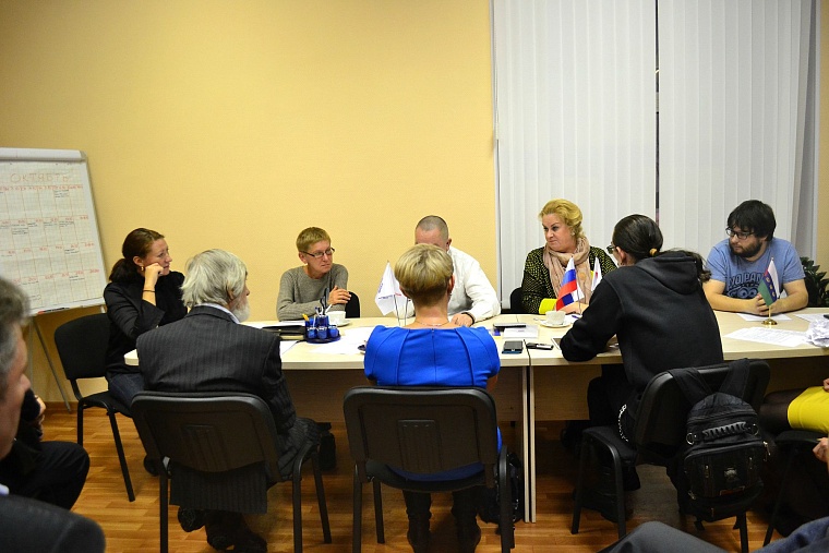 Общественники предлагают запретить строительство на пепелищах памятников