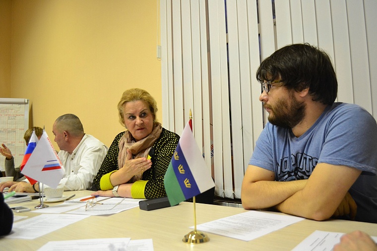 Общественники предлагают запретить строительство на пепелищах памятников