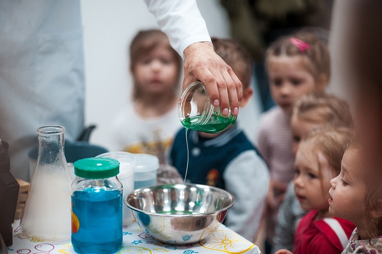 В микрорайоне «Преображенский» открылся первый соседский центр