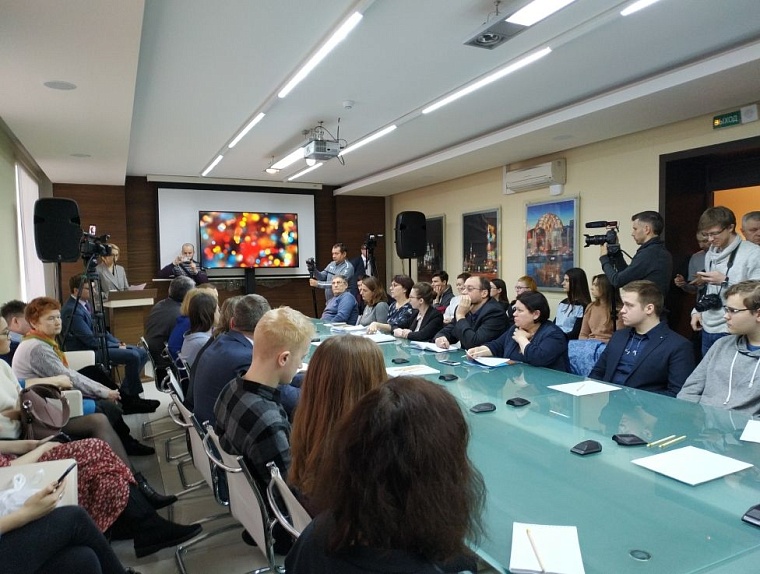 При строительстве кампуса ТюмГУ будут соблюдены права граждан, проживающих рядом