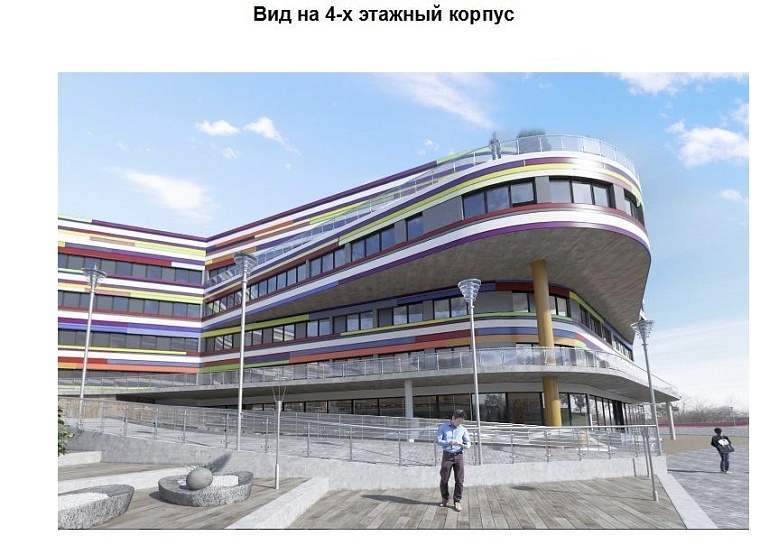 При строительстве кампуса ТюмГУ будут соблюдены права граждан, проживающих рядом