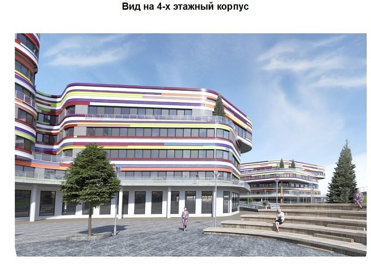 При строительстве кампуса ТюмГУ будут соблюдены права граждан, проживающих рядом