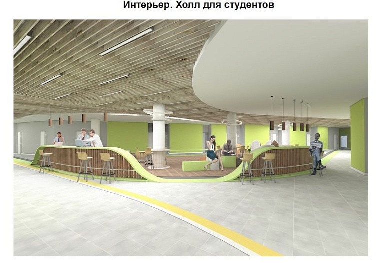 При строительстве кампуса ТюмГУ будут соблюдены права граждан, проживающих рядом