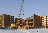 АИЖК Тюменской области построит на земельных участках в Московском 186 тыс. кв.м жилья