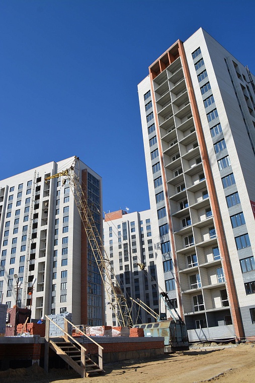 Лучшим каменщиком области стал Алексей Макаров