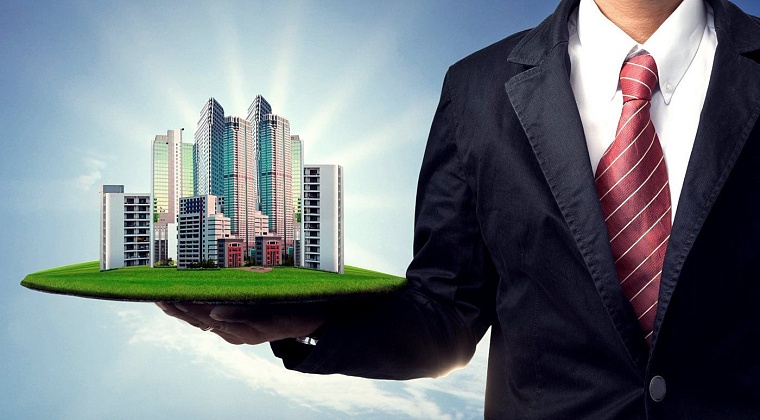 Коммерческая недвижимость в Тюмени: готовый бизнес «под ключ»