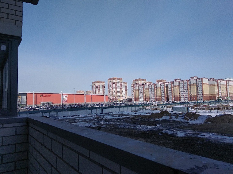 Тайный квартирный покупатель: ЖК «Кристалл»