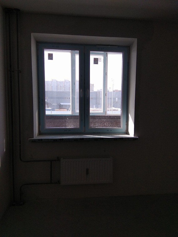 Тайный квартирный покупатель: ЖК «Кристалл»