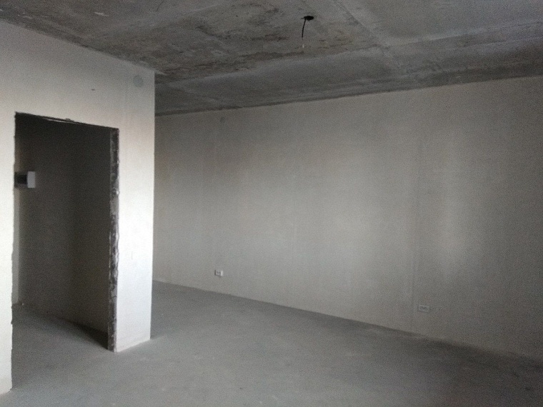 Тайный квартирный покупатель: ЖК «Кристалл»