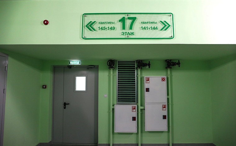 Городская разведка: березовые просторы ЖК "Горизонт"