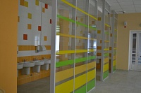 Столовая – не столовая, библиотека – не библиотека. 1 сентября в Тюмени откроется новая чудо-школа
