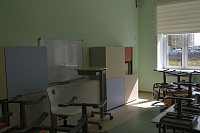 Столовая – не столовая, библиотека – не библиотека. 1 сентября в Тюмени откроется новая чудо-школа
