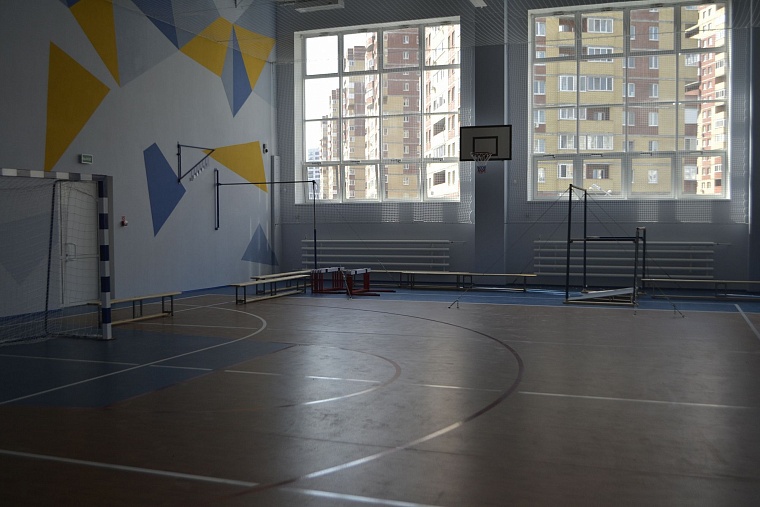 Столовая – не столовая, библиотека – не библиотека. 1 сентября в Тюмени откроется новая чудо-школа