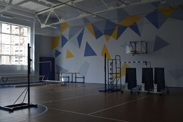 Столовая – не столовая, библиотека – не библиотека. 1 сентября в Тюмени откроется новая чудо-школа