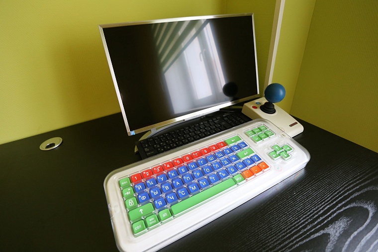 Новая школа в мкр Ямальский-2 предложит детям «другую норму комфорта»