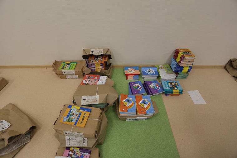 Новая школа в мкр Ямальский-2 предложит детям «другую норму комфорта»