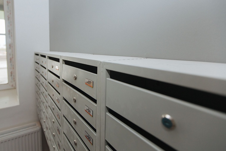 Безопасность и удобство: в «Олимпии» заканчивают благоустройство