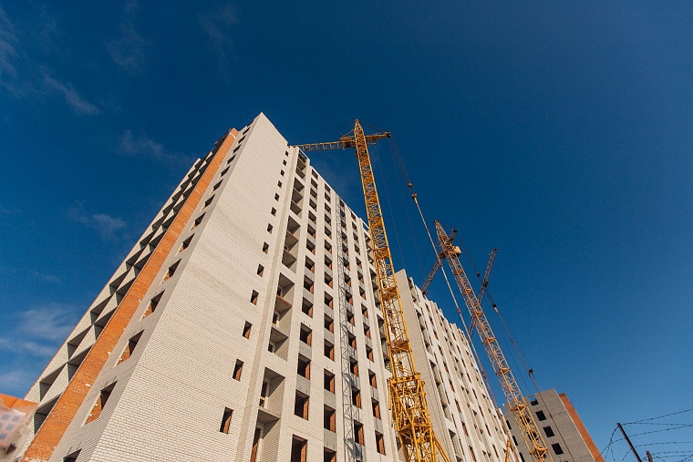 Безопасность и удобство: в «Олимпии» заканчивают благоустройство