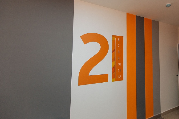 Безопасность и удобство: в «Олимпии» заканчивают благоустройство