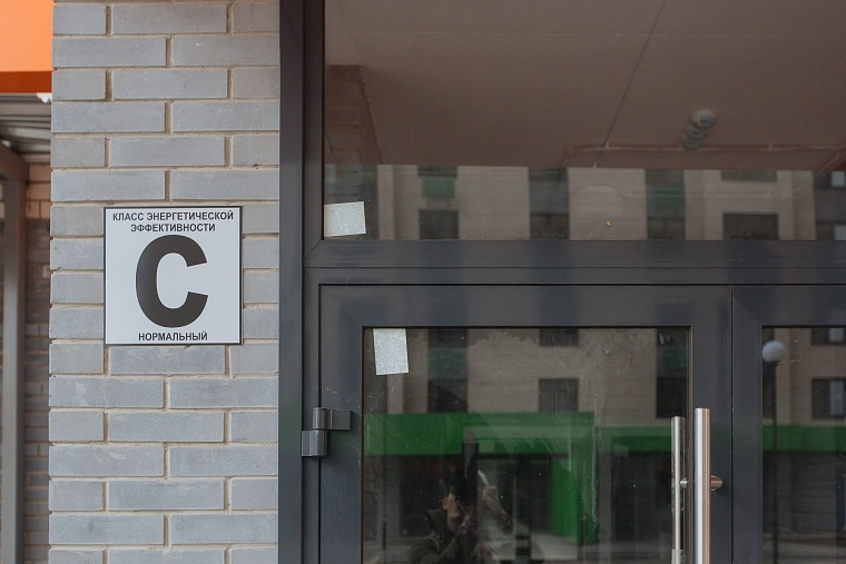 Безопасность и удобство: в «Олимпии» заканчивают благоустройство