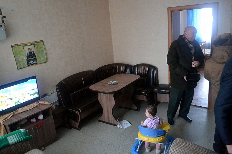 Депутаты облдумы предложили бесплатно давать землю специалистам на селе