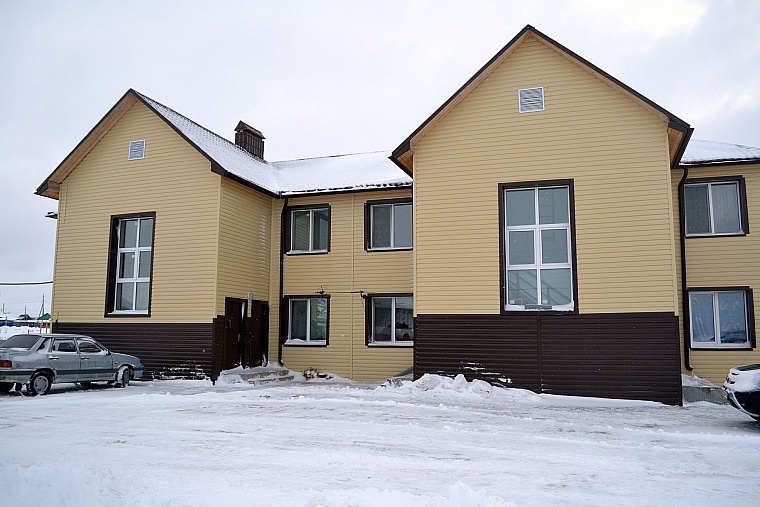 Депутаты облдумы предложили бесплатно давать землю специалистам на селе